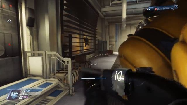 Prey: Mooncrash #7. Заканчиваем забег за директора. Копия личности. смотреть онлайн