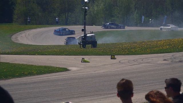 Final Bout Gallery - CAR SHOP REACT смотреть онлайн