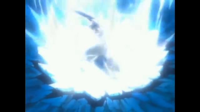 Bleach AMV - Ичиго против Бьякуи смотреть онлайн