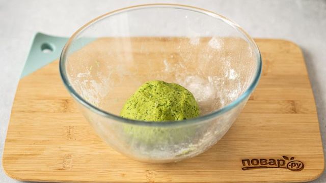 Вкусные будни