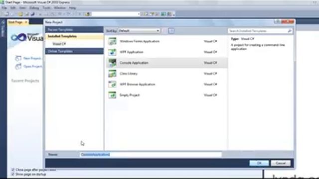C++ for beginner intro x264 смотреть онлайн