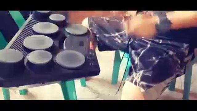 TINTA Original By INSIDE JOB