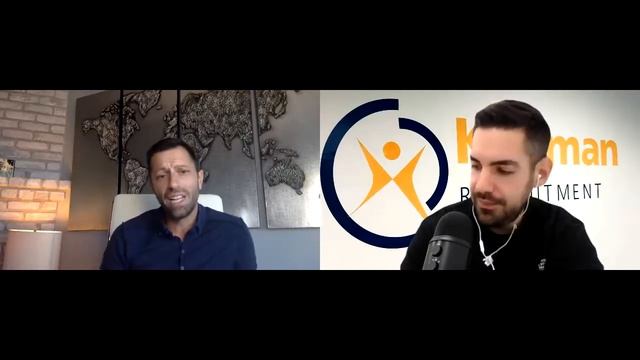 The Search - Episode 22 - Special guest Marc Cohen - Ex-founder & EVP of Consol Partners смотреть онлайн