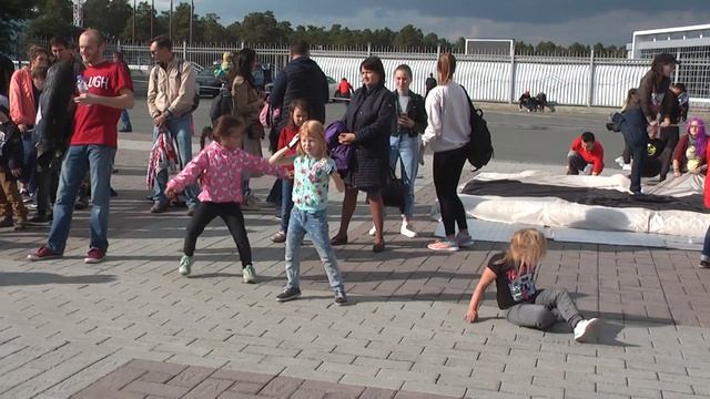 "ПРОдвижение" в Челябинске. смотреть онлайн
