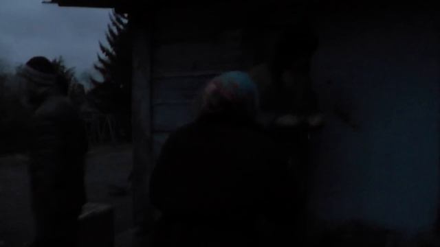 Вот и приехали в Барнаул по непогоде, но были встречены друзьями радушно. 07. 10. 2016 смотреть онлайн