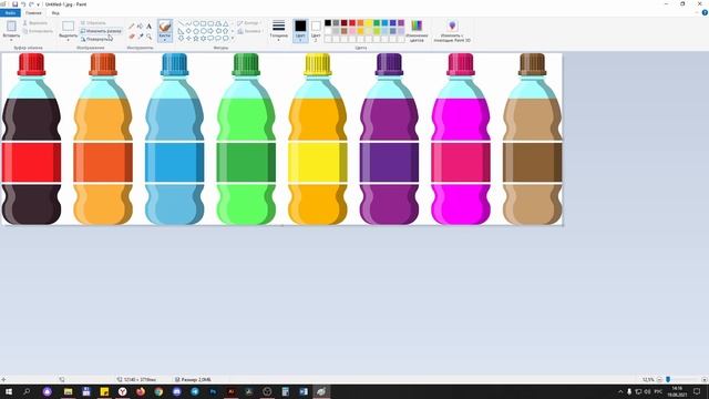 Как быстро изменить разрешение картинки смотреть онлайн