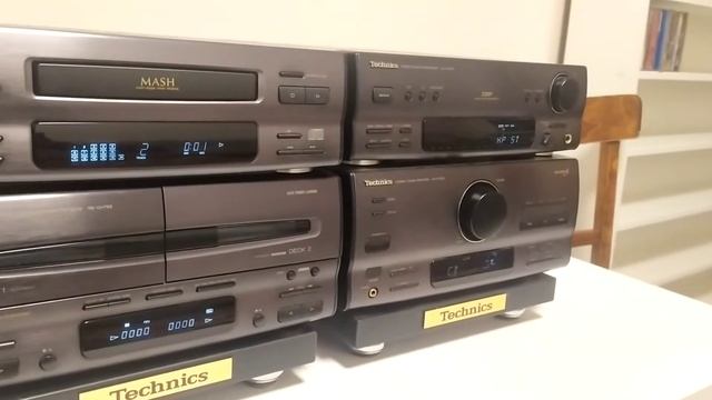 technics ch-750 смотреть онлайн