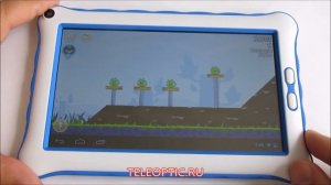Детский планшет 7»