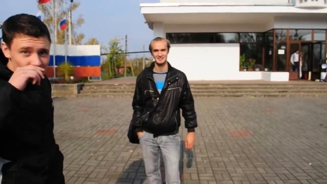 Наглый парень смотреть онлайн