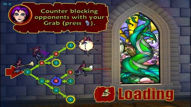 Back to the Best HD - Sherek Super Slam - Mega Challenge - "Tournament 17" смотреть онлайн