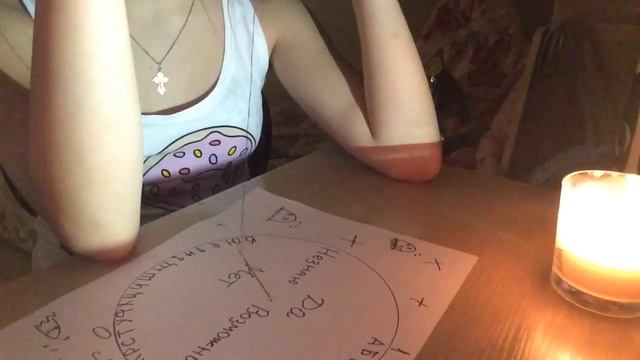 Вызываем черта!! Жесть!! Шог!! /Кто к нам пришел??? смотреть онлайн