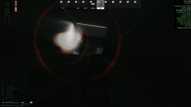 Escape From Tarkov Gameplay on The Lab смотреть онлайн