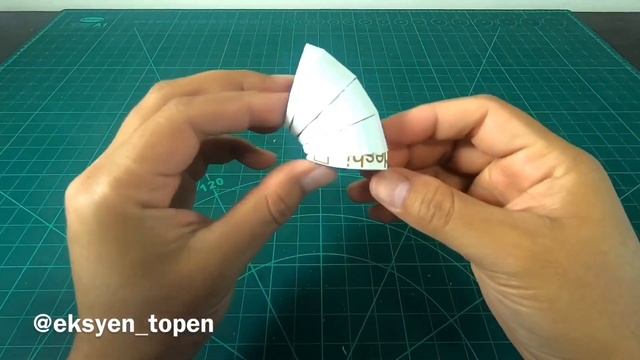 Chainsaw Man Helmet Cardboard Tutorial DIY (free Template) | Chainsaw Man Cosplay