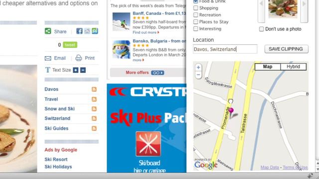 TripTrace organizes your travel—past, present, future—all in one place смотреть онлайн