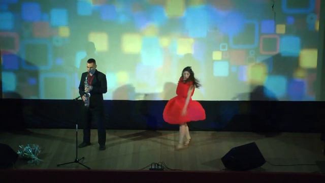 "I feel good" James Brown смотреть онлайн