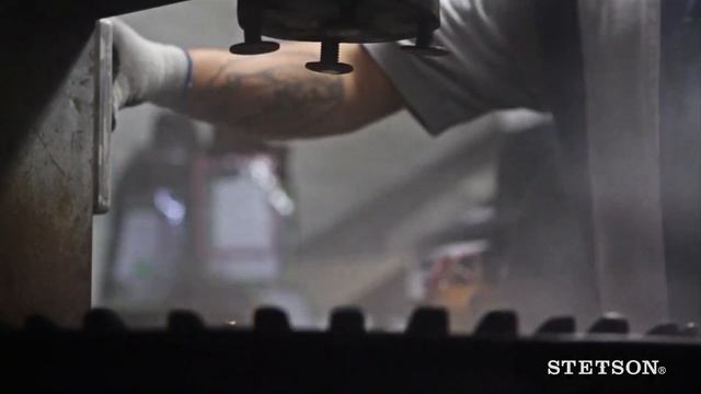 Stetson: The Making of a Legend - Dress Hat смотреть онлайн