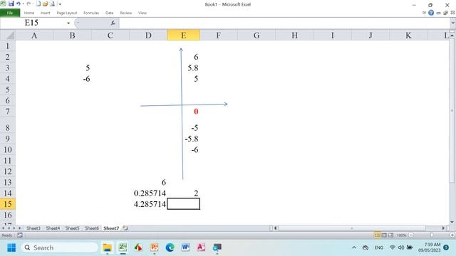 Excel B2 - NMCNTT - Ca 1 смотреть онлайн