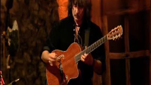 Ritchie Blackmore & Candice Night - Home Again // Blackmore's Night смотреть онлайн
