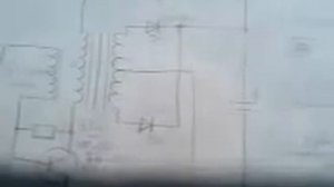 For tiger2007 мнение о самозапитке блокинг генератора  3GP