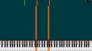 [Black MIDI] Rush Area 51 2.09 Million | Legit Run