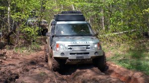 ГЛИНА И БРОДЫ. ТРОПА ЦЫГАНА. ВНЕДОРОЖНИКИ почти ВСЕ МАРКИ.