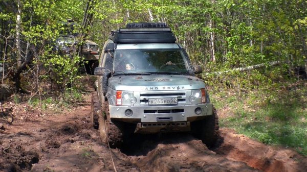 ГЛИНА И БРОДЫ. ТРОПА ЦЫГАНА. ВНЕДОРОЖНИКИ почти ВСЕ МАРКИ.