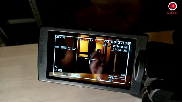 Sony PXW Z150 Camera Card Link || How to linked & automatically change sony pxw z150 & nx100 card смотреть онлайн