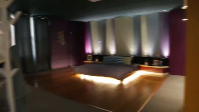 Nippon Paint Rethink Recreate Expo Walkthrough смотреть онлайн