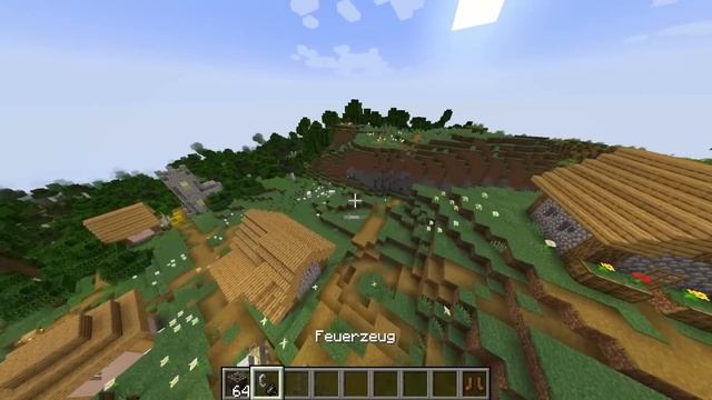 Ich ZÜNDE das PALUTEN-TNT | Minecraft Lucky TNT Mod смотреть онлайн