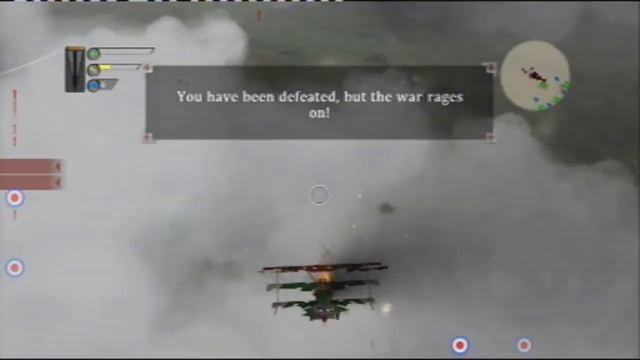 Red Baron Arcade, PSN - Part 13 - Missions 33 - 36 - End of Game смотреть онлайн