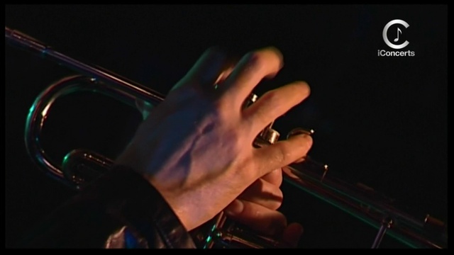 Tom Harrell Quintet - Live at The New Morning 2002 =HD= смотреть онлайн