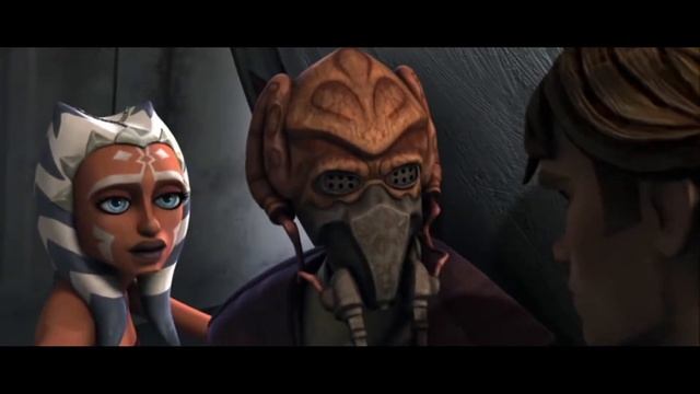 THE TWILIGHT Breakdown- Anakin Skywalker's Clone Wars spice ship |Star Wars Hyperspace Database| смотреть онлайн