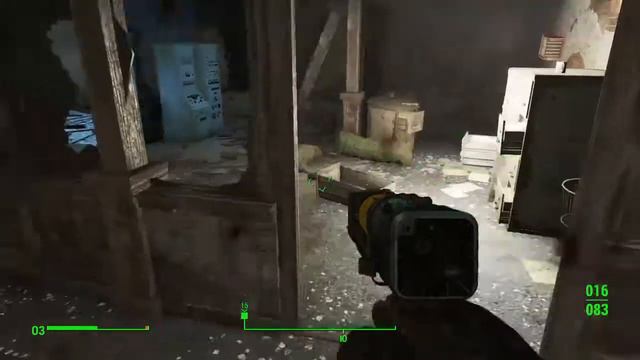 Fallout 4 #9 (Cмерть Келога) смотреть онлайн