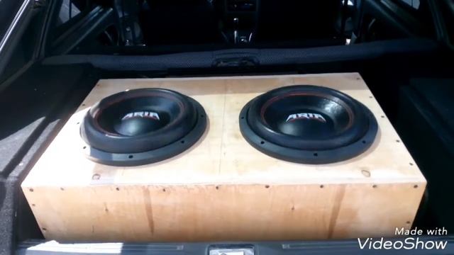 Aria BZ 12d2 смотреть онлайн
