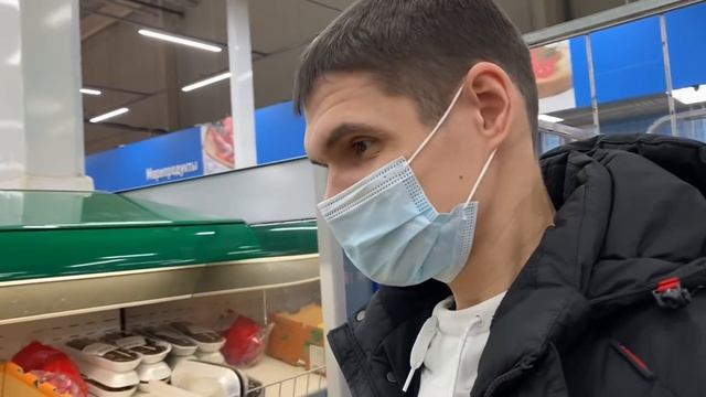 Закупка продуктов на неделю в Ленте на 3000 рублей Январь 2021 смотреть онлайн