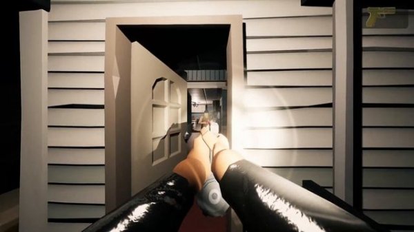 HyperBox Brutal Kills and Gore Showcase #1