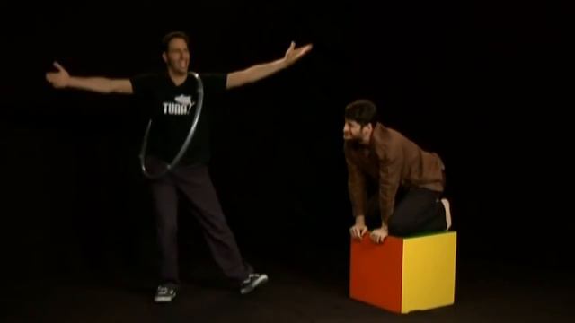 Cпроси каббалиста - 57 смотреть онлайн