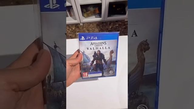 ????Mi colección de juegos de la saga Assassins creed???? смотреть онлайн