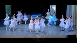 "ЛЮБИМОЙ МАМЕ"  @ТАНЦЕВАЛЬНЫЙ КОЛЛЕКТИВ EXCLUSIVE