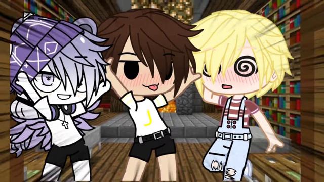 Меме/ танцы в трусиках /   [Конор и ЖекаМикс]