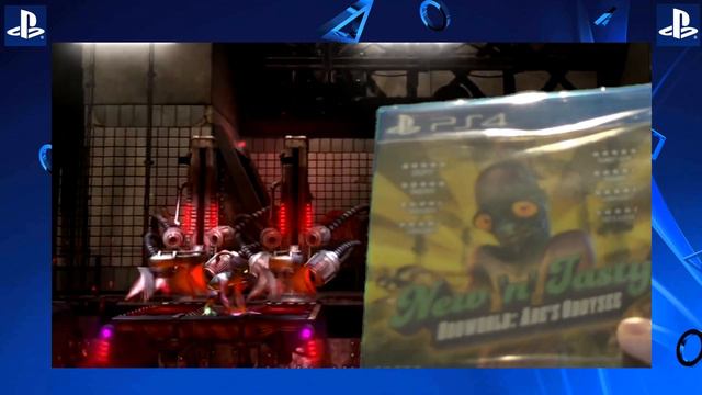 Meine PS4 GAMES - SAMMLUNG mit 170+ SPIELEN | Raketenjansel смотреть онлайн