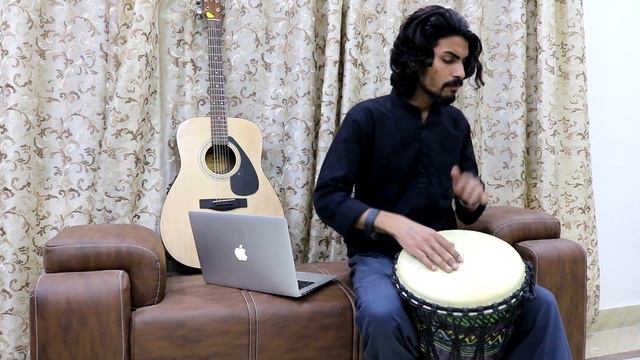 Despacito Djembe (ZHembə) Mix Luis Fonsi - Despacito Ft. Daddy Yankee |Джембе Cover| Drum Cover