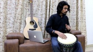 Despacito Djembe (ZHembə) Mix Luis Fonsi - Despacito ft. Daddy Yankee |Джембе Cover| drum cover