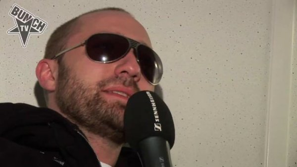 Paul Kalkbrenner - Berlin Calling