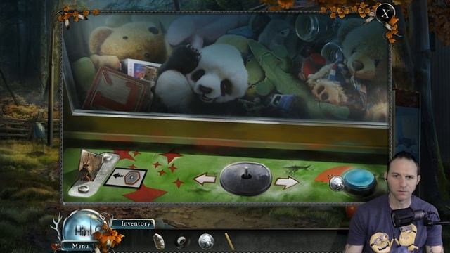 PSA Games - Paranormal State: Poison Springs Pt. 1 смотреть онлайн
