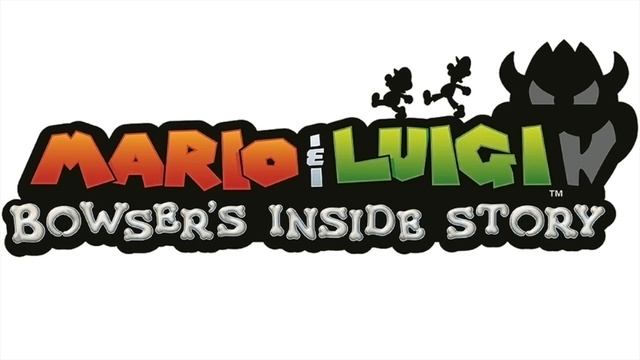 Deep Castle (Inside Bowser) - Mario & Luigi: Bowser's Inside Story Music Extended