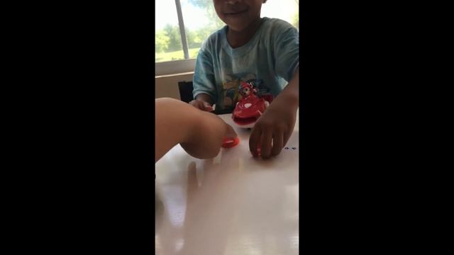 Paw Patrol Chase and Marshal’s Rescue Jet Skis смотреть онлайн