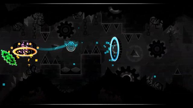 IT`S VERIFIED!!! | Acheron [NEW TOP 1] - Geometry Dash смотреть онлайн