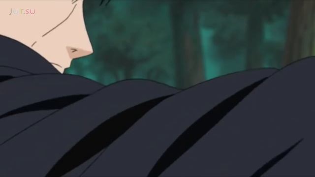 История Какаши Хатаке [REMASTERED] смотреть онлайн