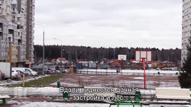 ЖК «Новое Измайлово» - отзыв Тайного покупателя о новостройке и застройщике смотреть онлайн